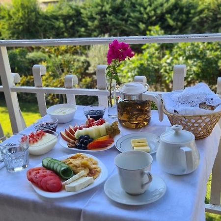 Veranda B&B Berat Esterno foto
