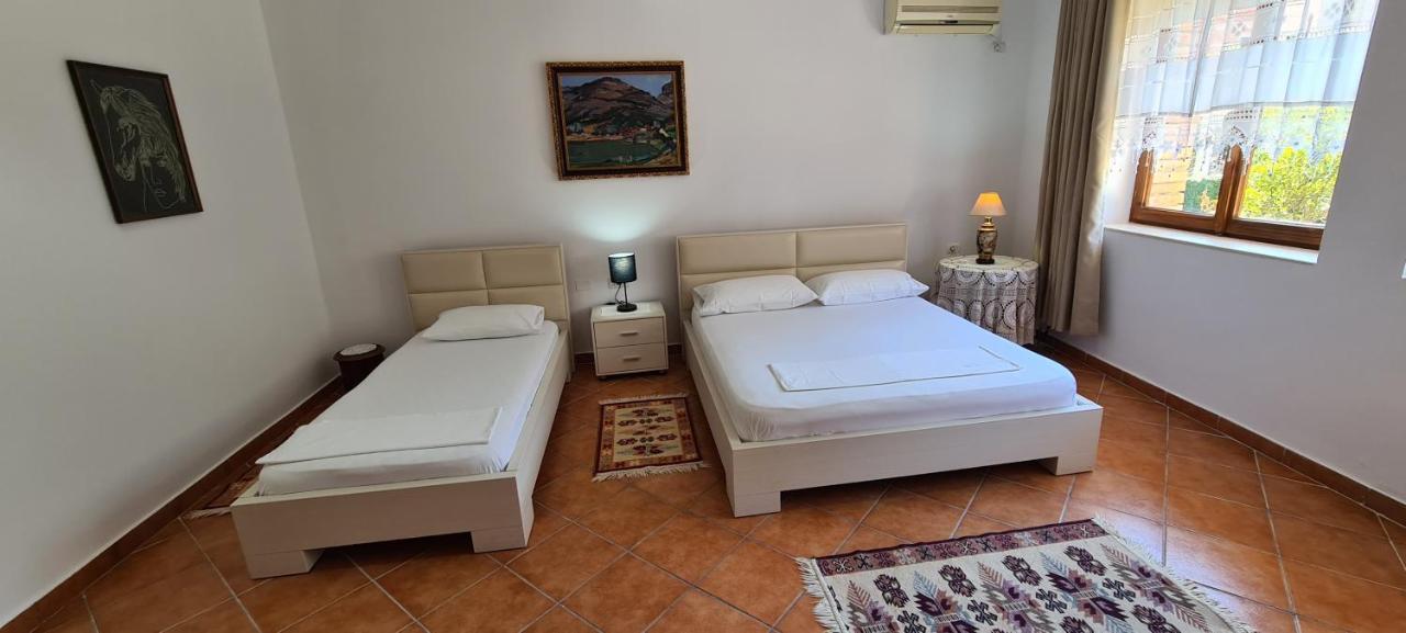 Veranda B&B Berat Camera foto