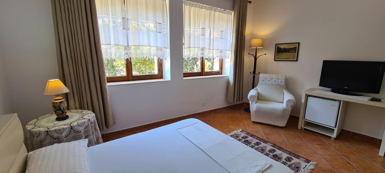 Veranda B&B Berat Camera foto
