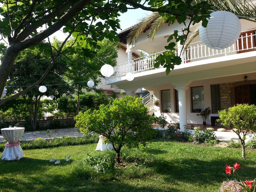 Veranda B&B Berat Camera foto