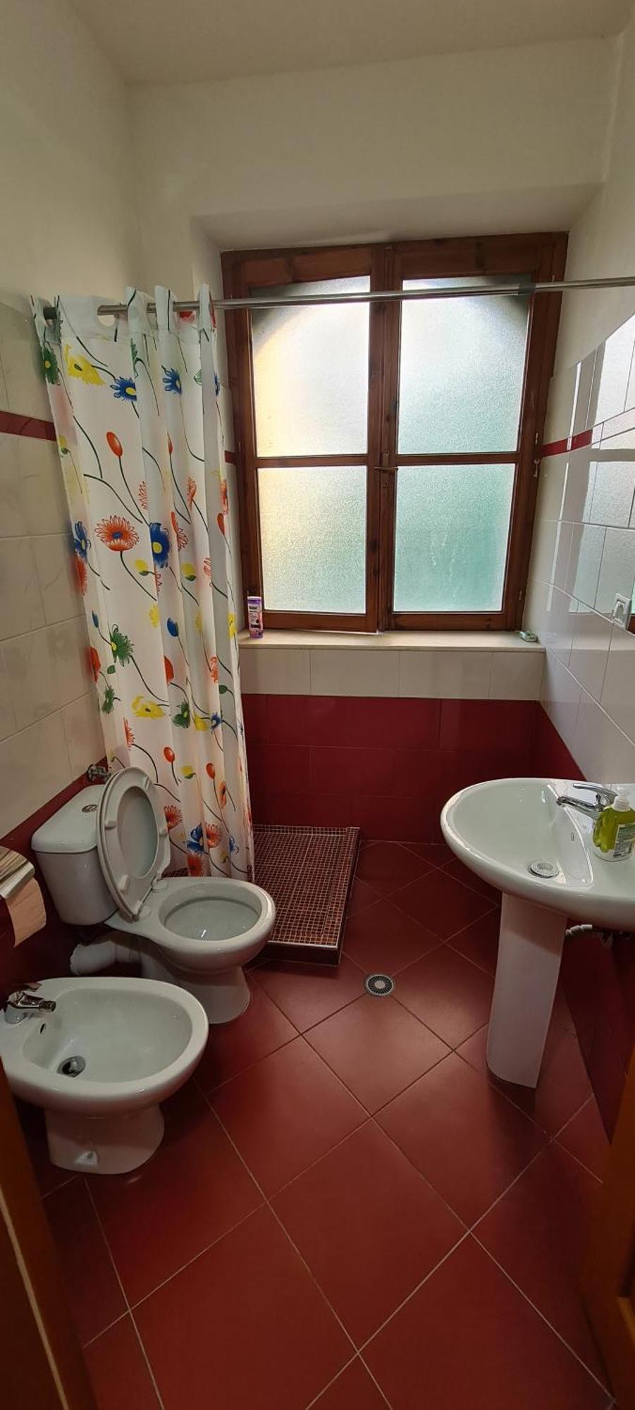 Veranda B&B Berat Camera foto