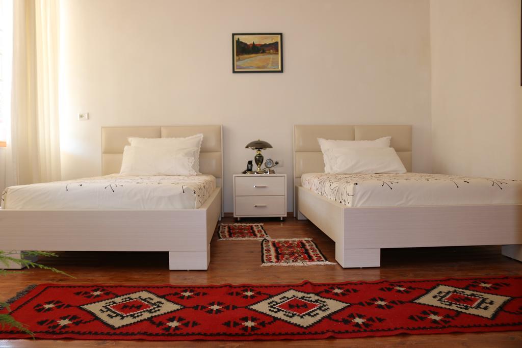 Veranda B&B Berat Camera foto