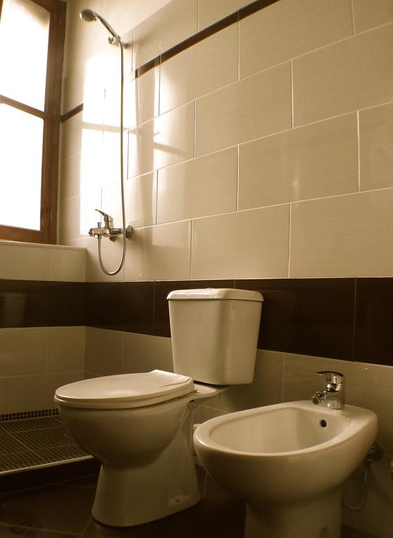 Veranda B&B Berat Esterno foto