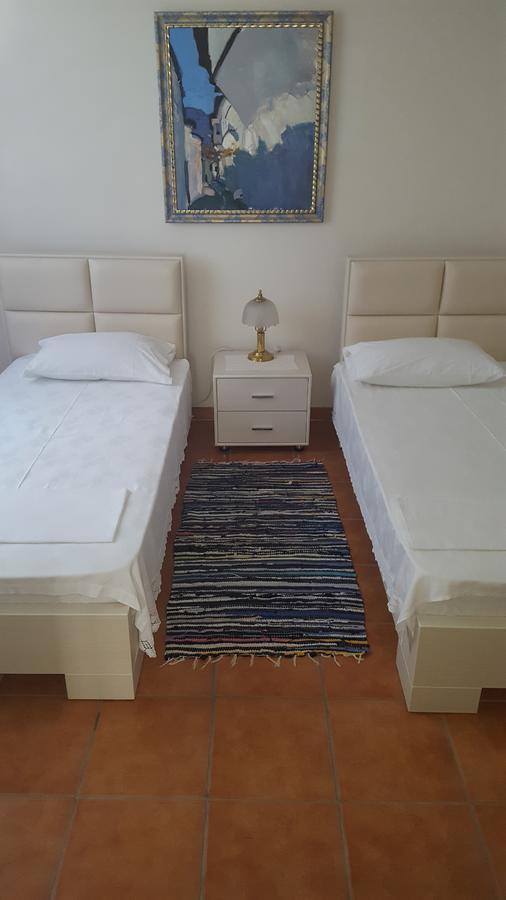 Veranda B&B Berat Esterno foto